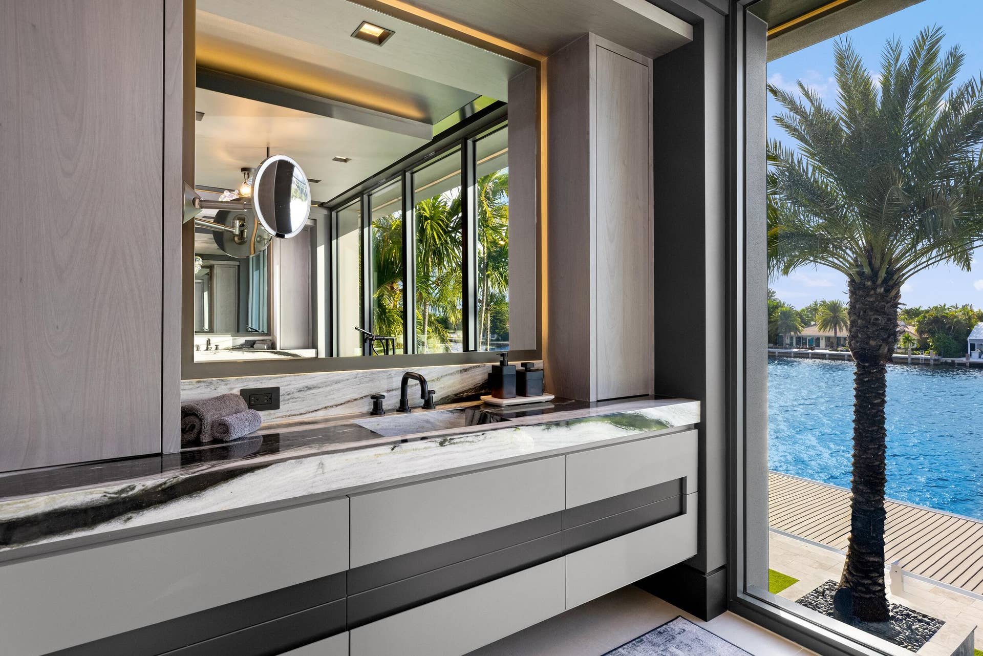 3024 NE 26TH Street, Fort Lauderdale, FL 33305 Master Bath 1