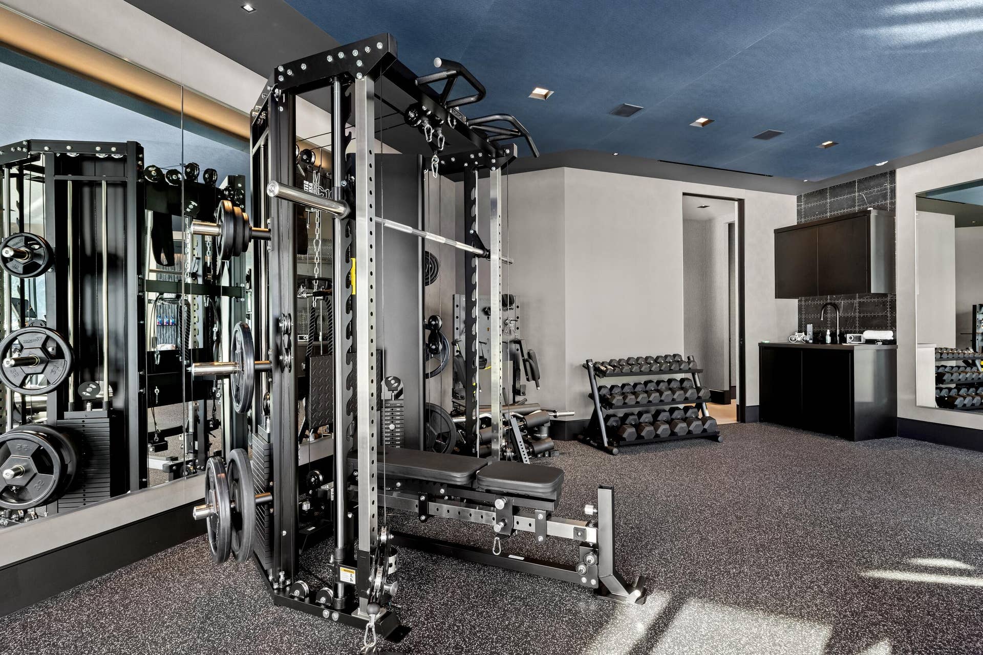 3024 NE 26TH Street, Fort Lauderdale, FL 33305 Gym 3