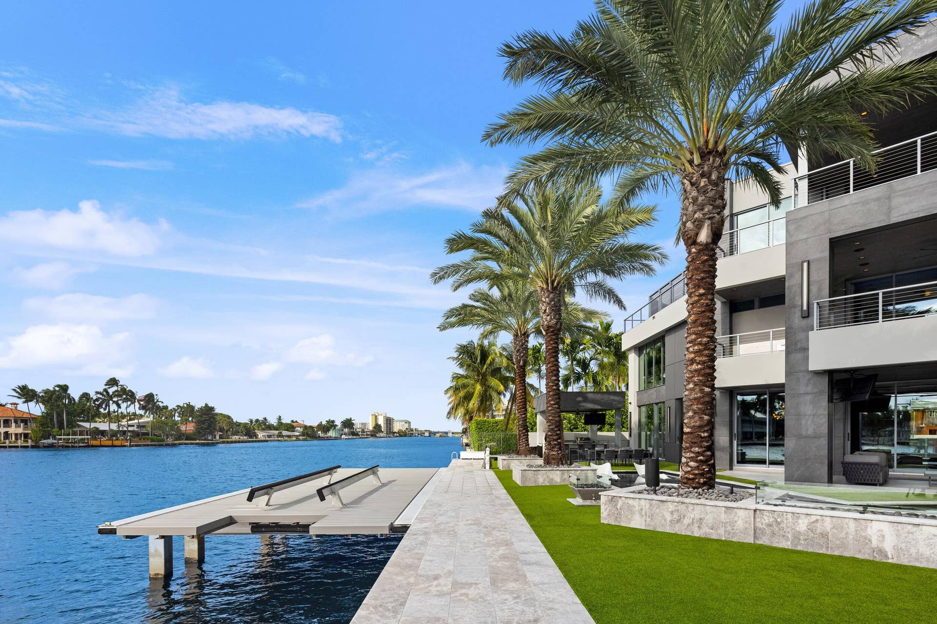 3024 NE 26TH Street, Fort Lauderdale, FL 33305 Waterfront 7