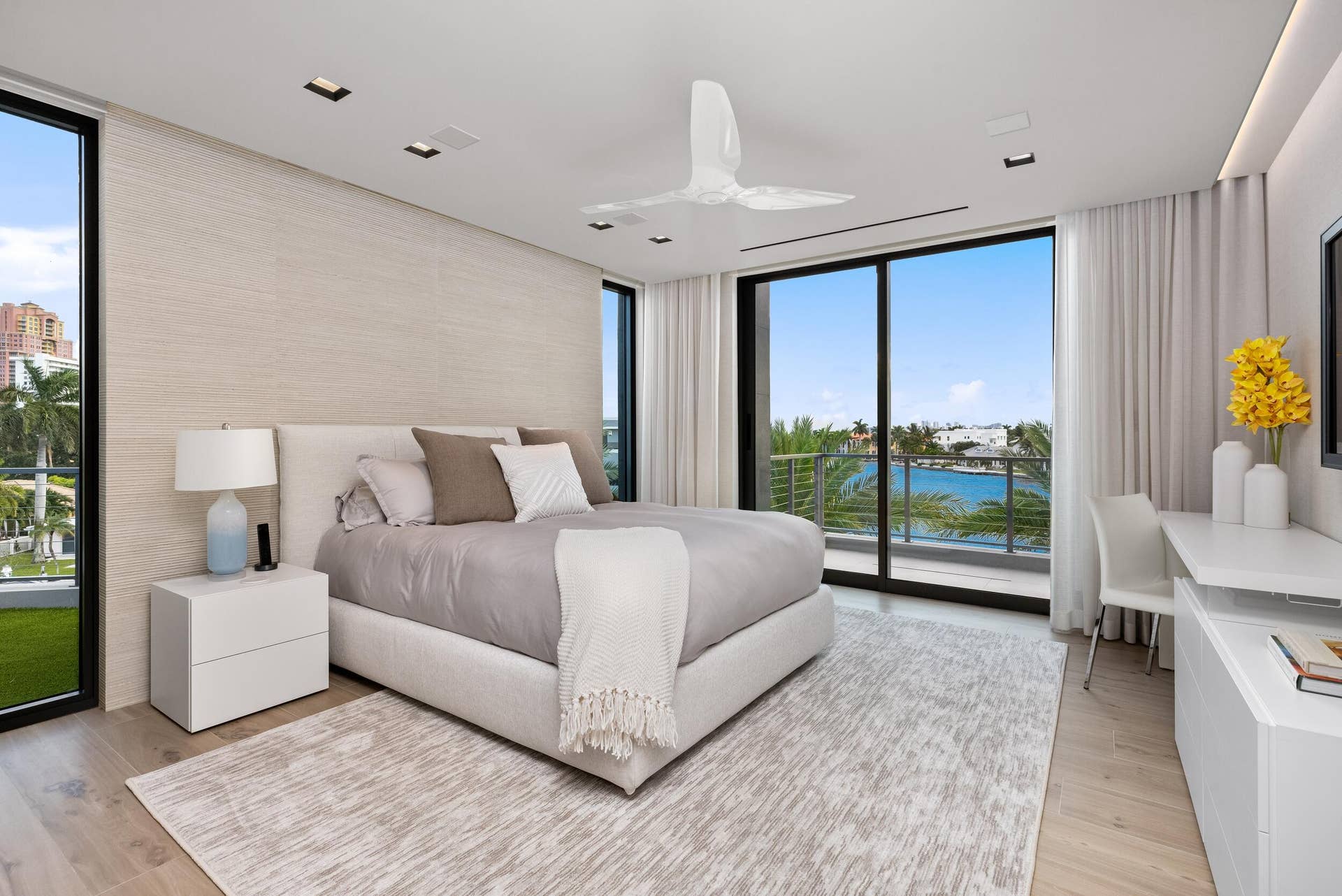 3024 NE 26TH Street, Fort Lauderdale, FL 33305 Guest Bed 4