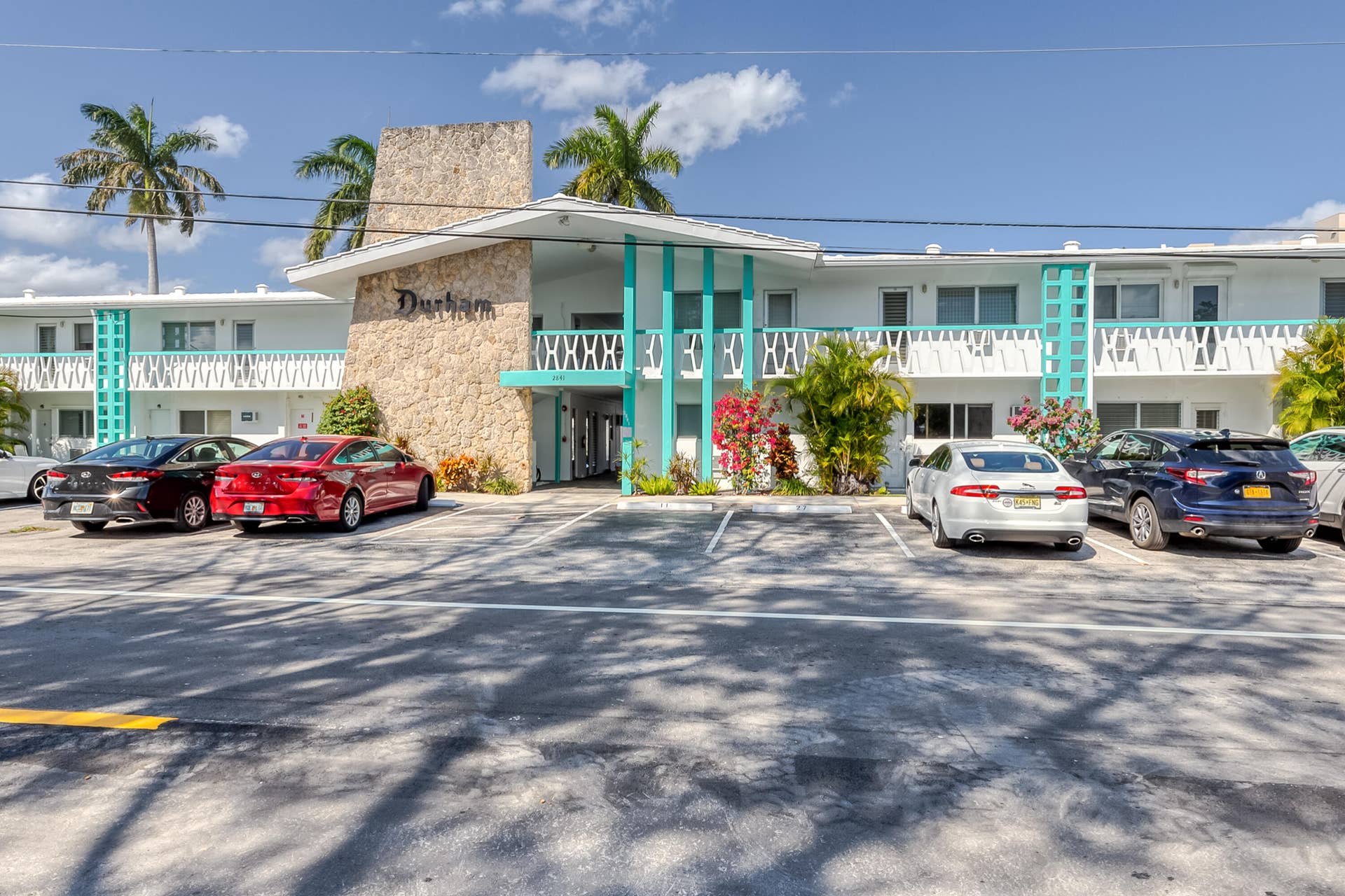 2841 NE 32ND Street, #29, Fort Lauderdale, Fort Lauderdale, FL 33306 amenities (9)