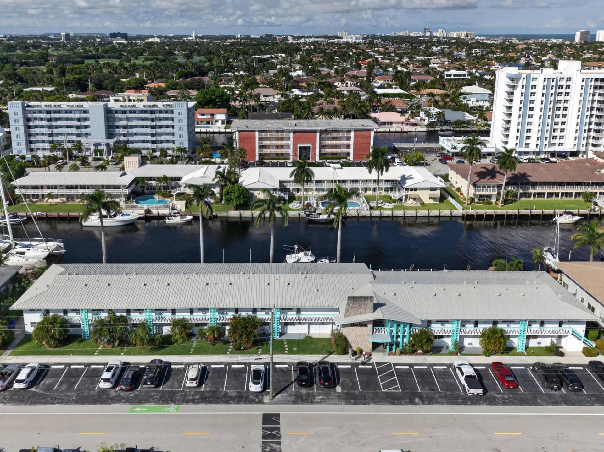 2841 NE 32ND Street, #29, Fort Lauderdale, Fort Lauderdale, FL 33306 Unit 29