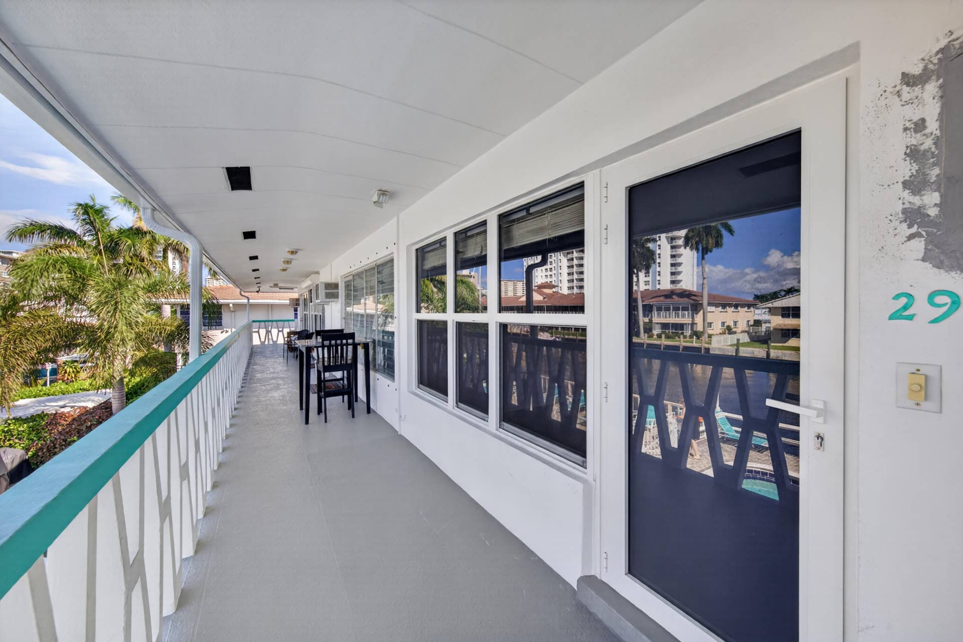 2841 NE 32ND Street, #29, Fort Lauderdale, Fort Lauderdale, FL 33306 Unit 29
