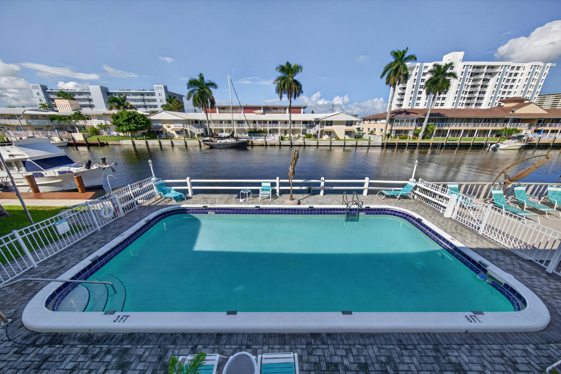 2841 NE 32ND Street, #29, Fort Lauderdale, Fort Lauderdale, FL 33306 Unit 29