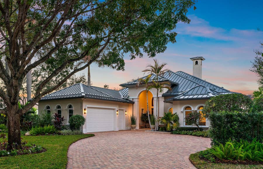 Property photo for 6283 SE Moss Ridge Pointe, Hobe Sound, FL
