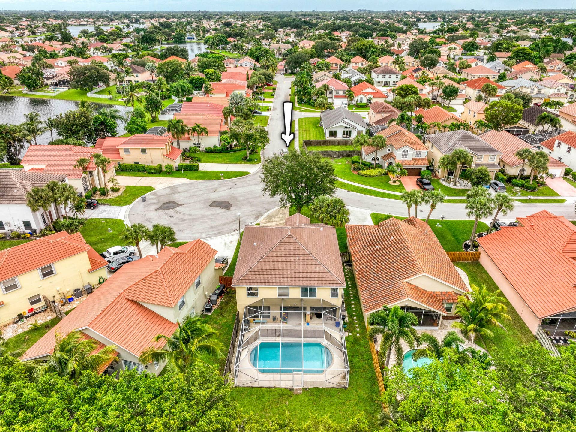 7621 Brunson Circle, Lake Worth, FL 33467 DJI_0049