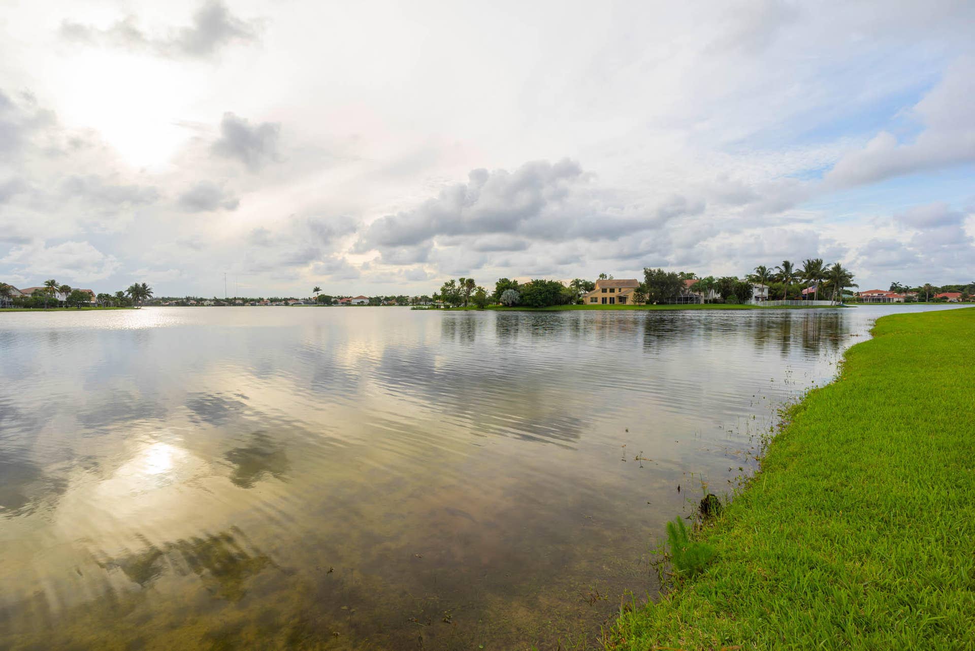 7621 Brunson Circle, Lake Worth, FL 33467 Lake Charleston (10) lake2