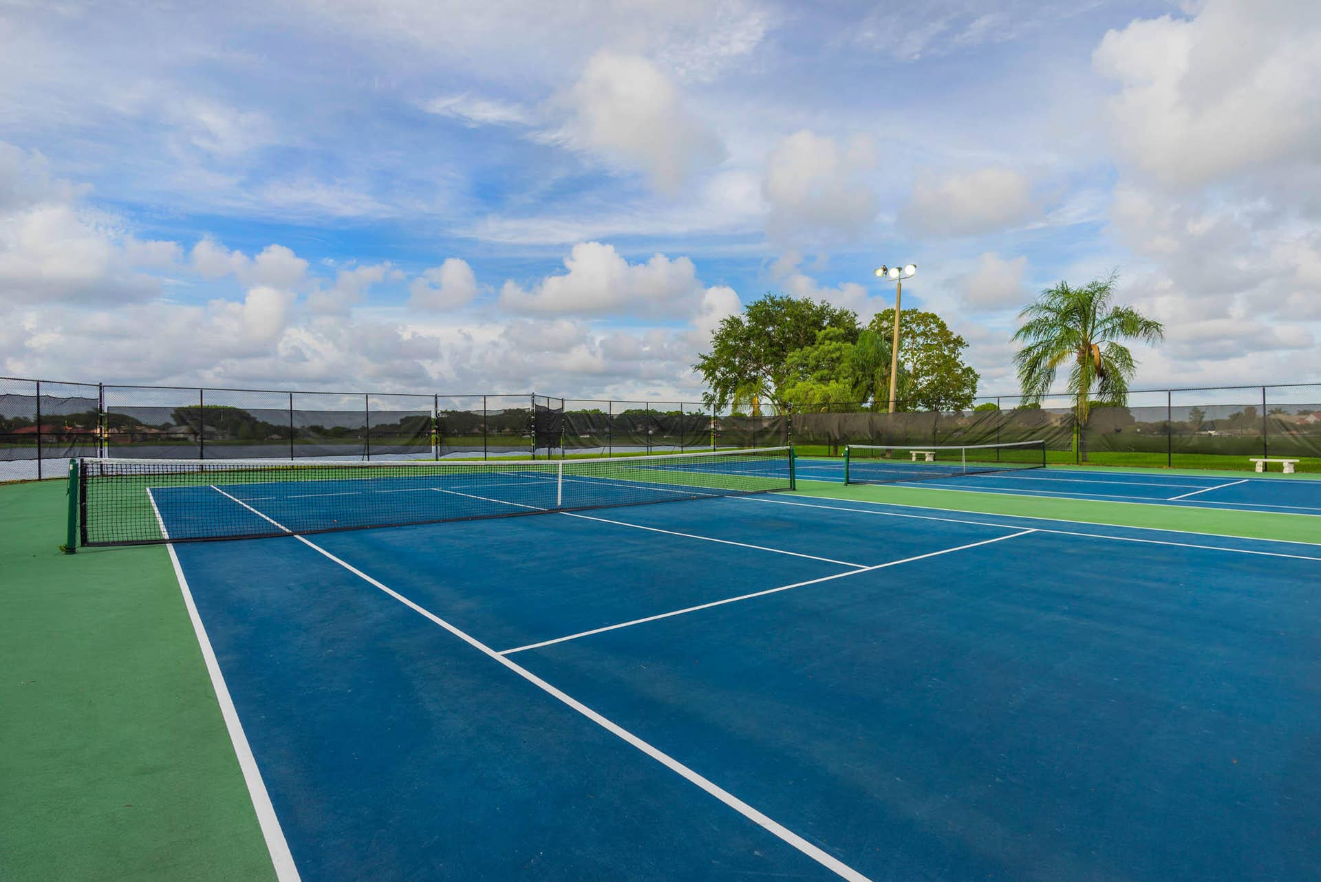 7621 Brunson Circle, Lake Worth, FL 33467 Lake Charleston (4) tennis-courts