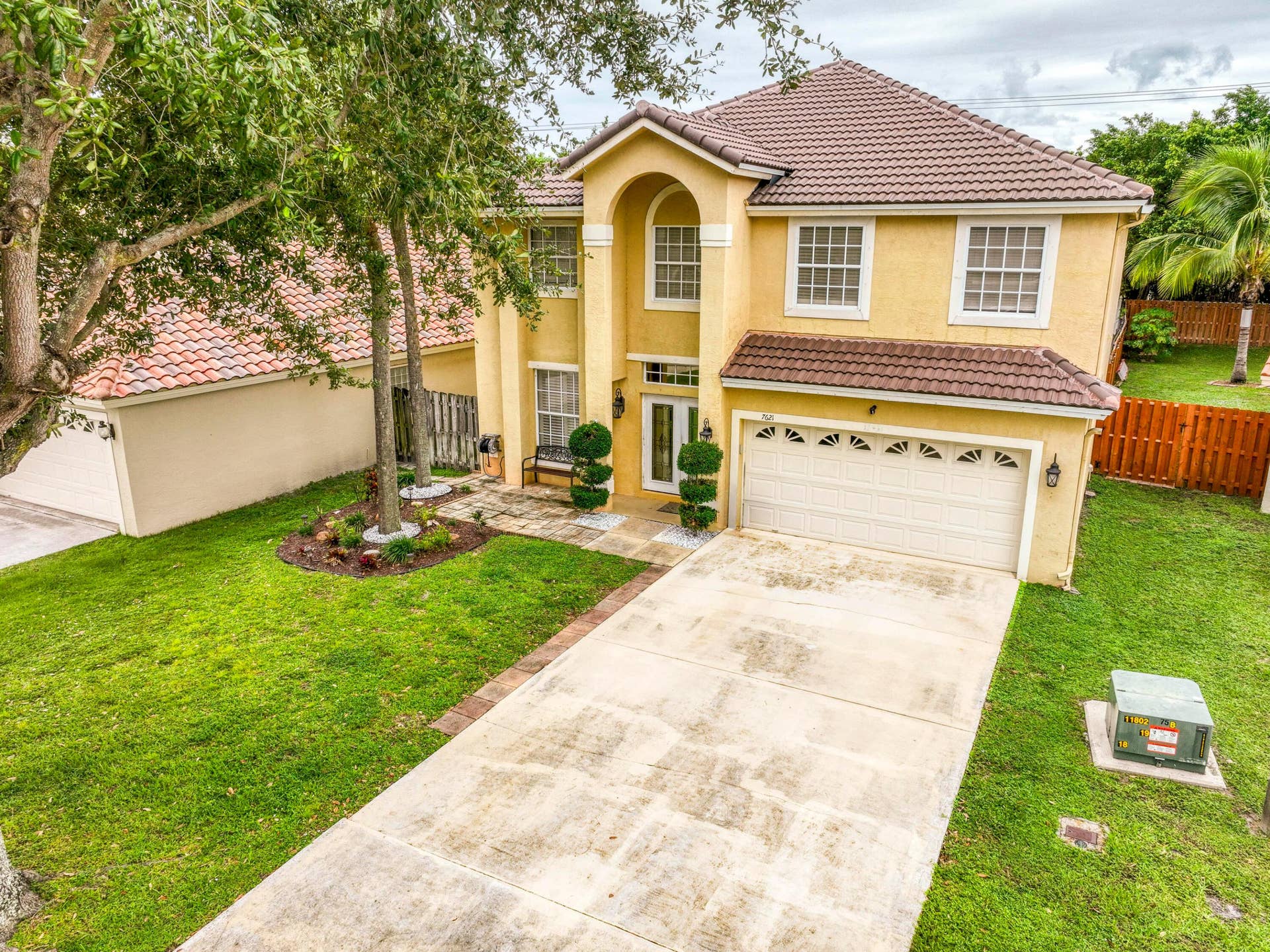 7621 Brunson Circle, Lake Worth, FL 33467 DJI_0043