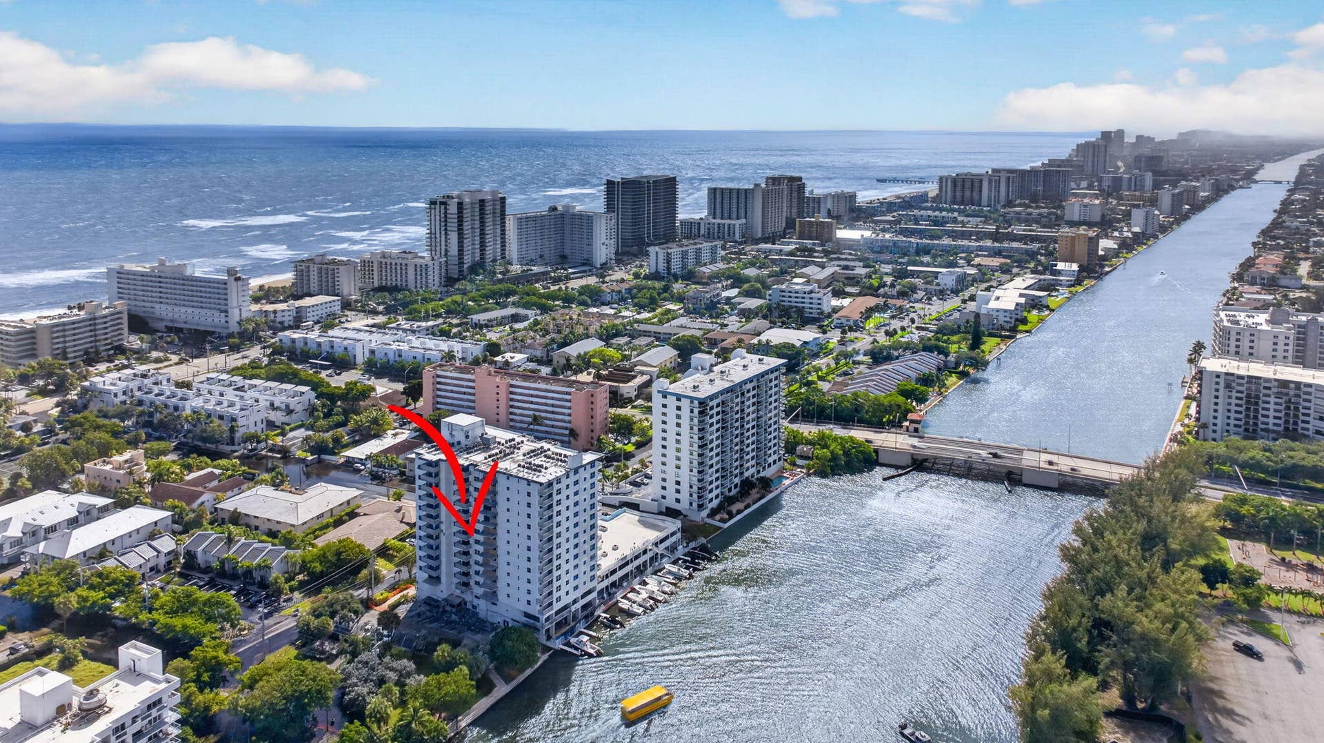 1505 N RIVERSIDE Drive, #707, Pompano Beach, FL 33062 36-web-or-mls-1505 -34