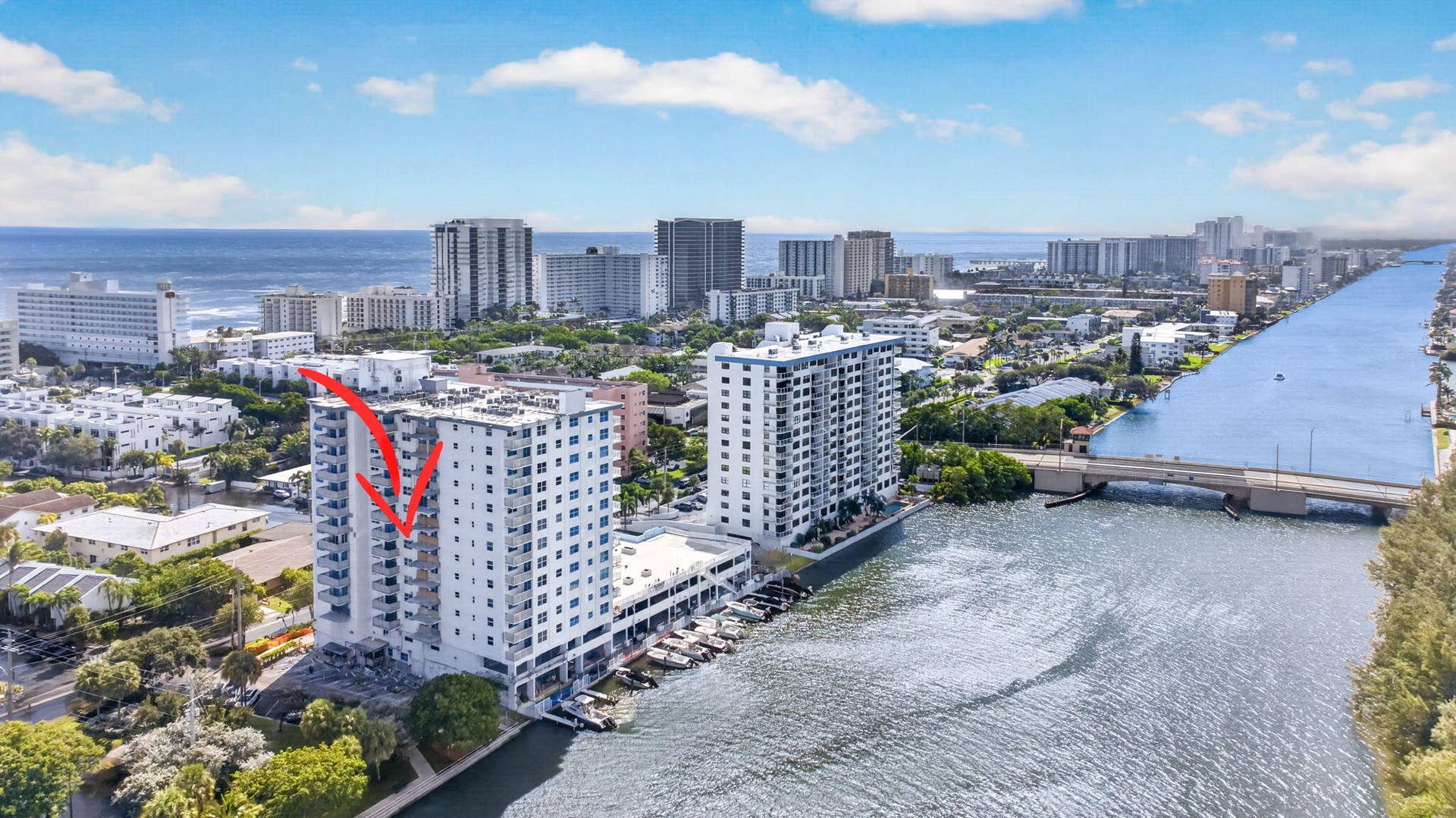 1505 N RIVERSIDE Drive, #707, Pompano Beach, FL 33062 33-web-or-mls-1505 -31