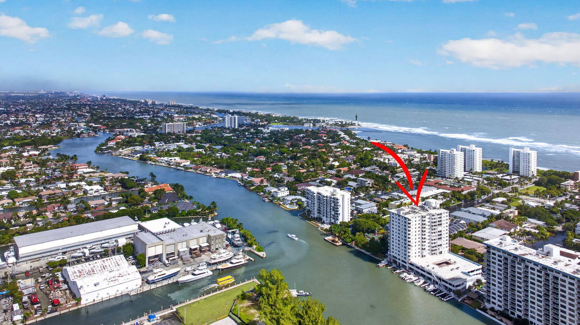 1505 N RIVERSIDE Drive, #707, Pompano Beach, FL 33062 35-web-or-mls-1505 -33