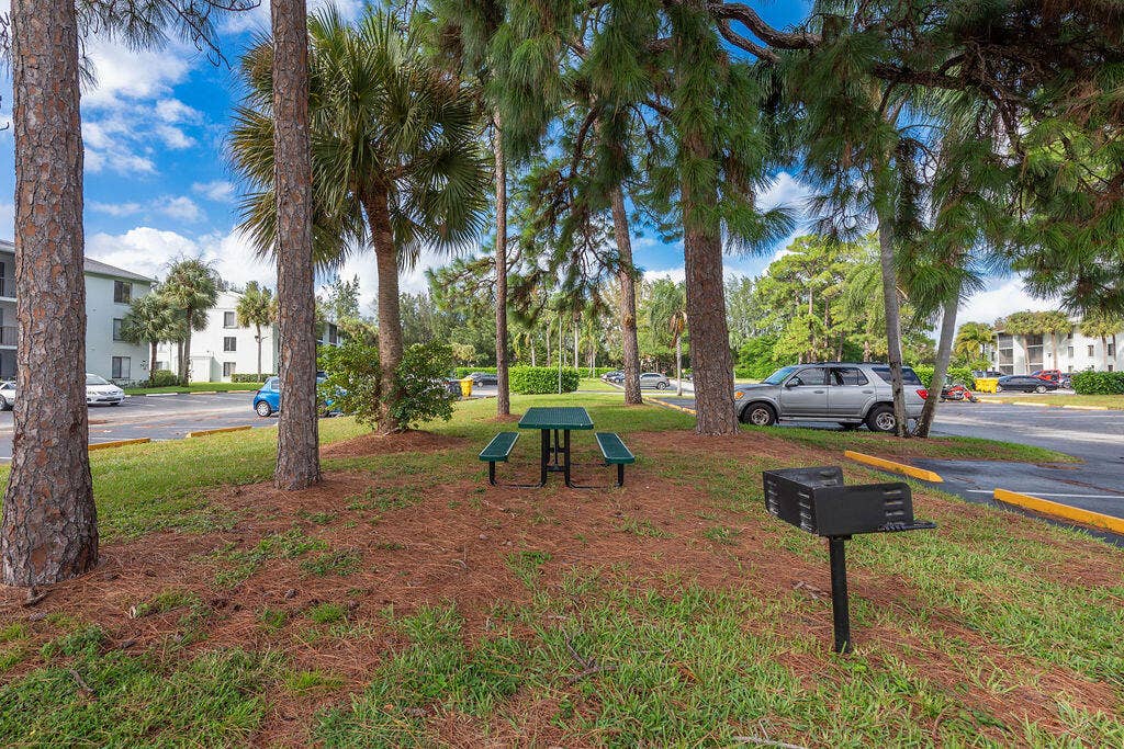 3612 Alder Drive, #B3, West Palm Beach, FL 33417 Community Amenities