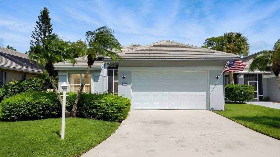 Property photo for 7332 MARSH Terrace, Port St Lucie, FL
