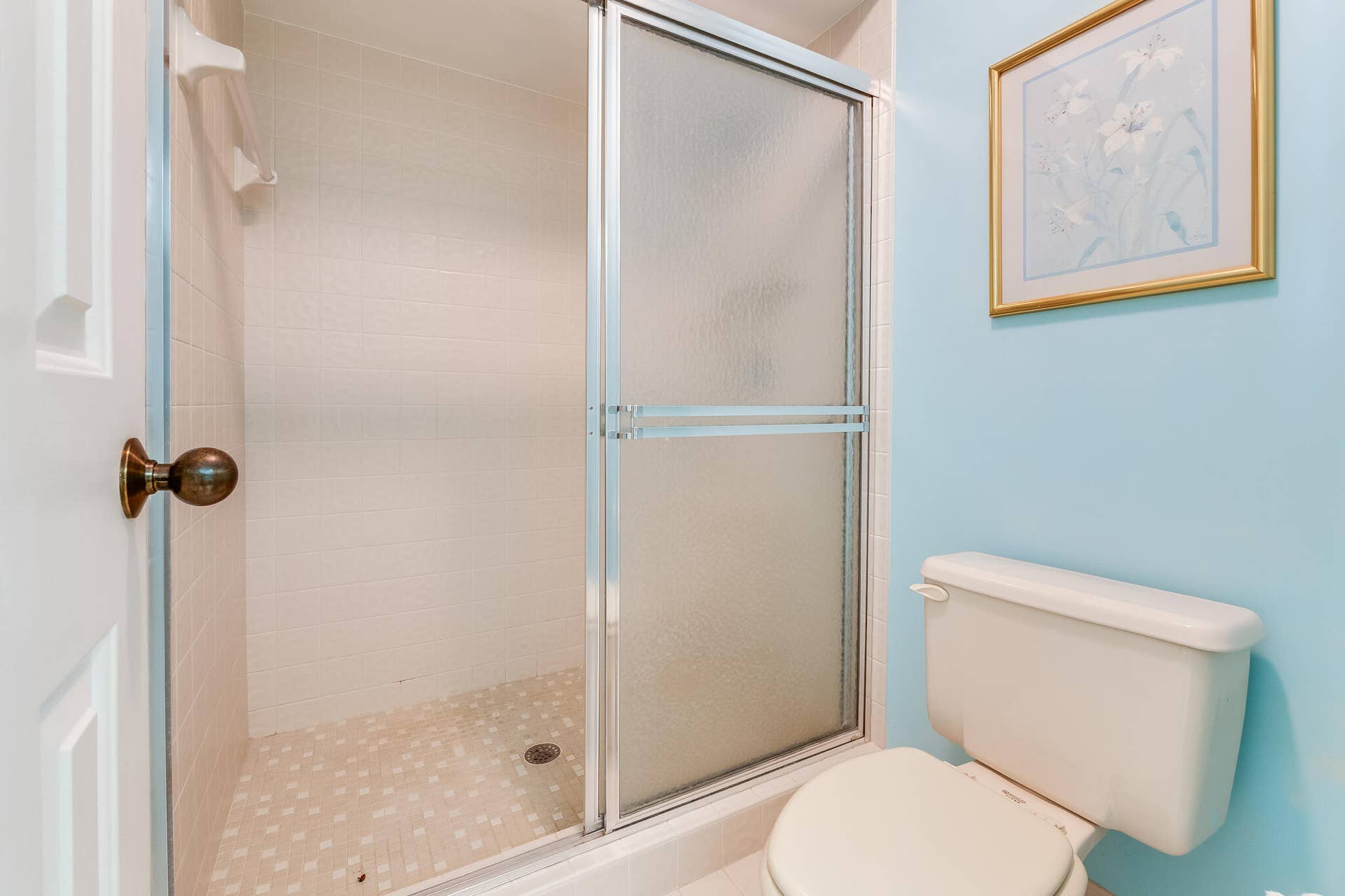 Main Bath