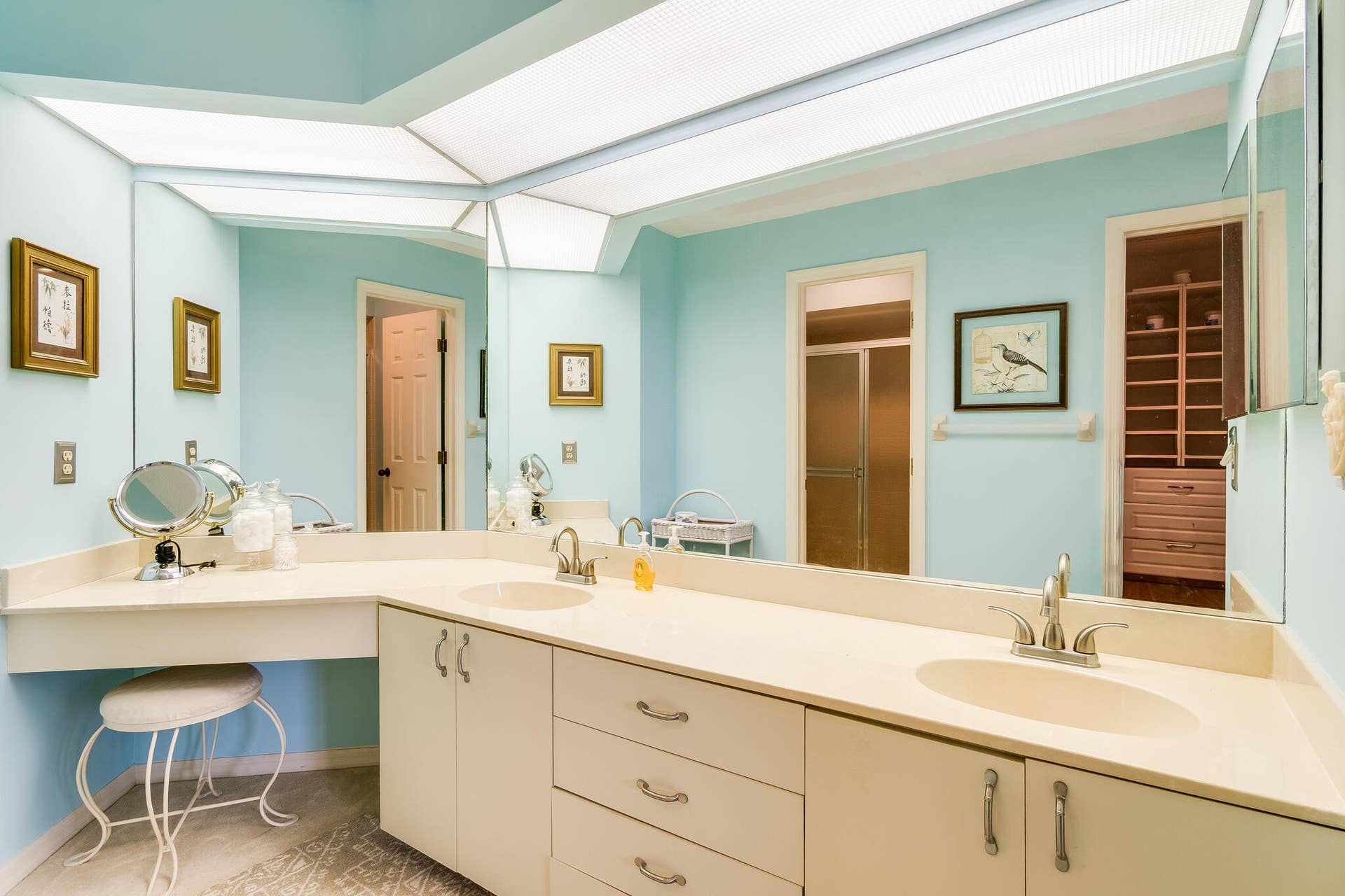 Main Bath