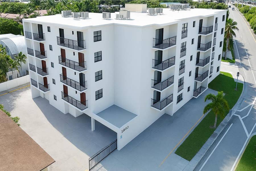 Property photo for 3300 S Dixie Highway, #503, Miami, FL