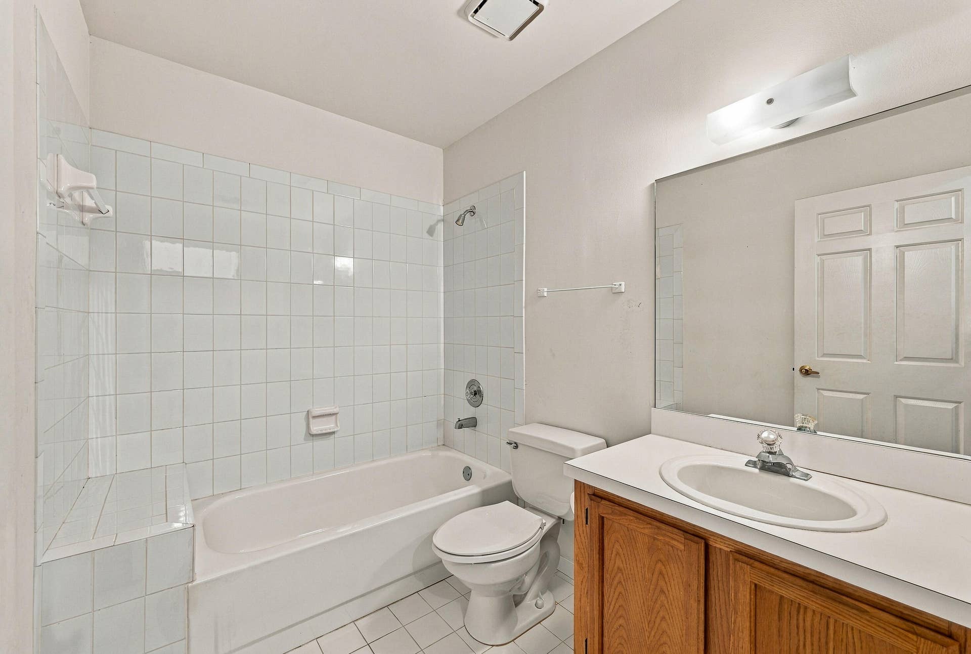 Bathroom #2