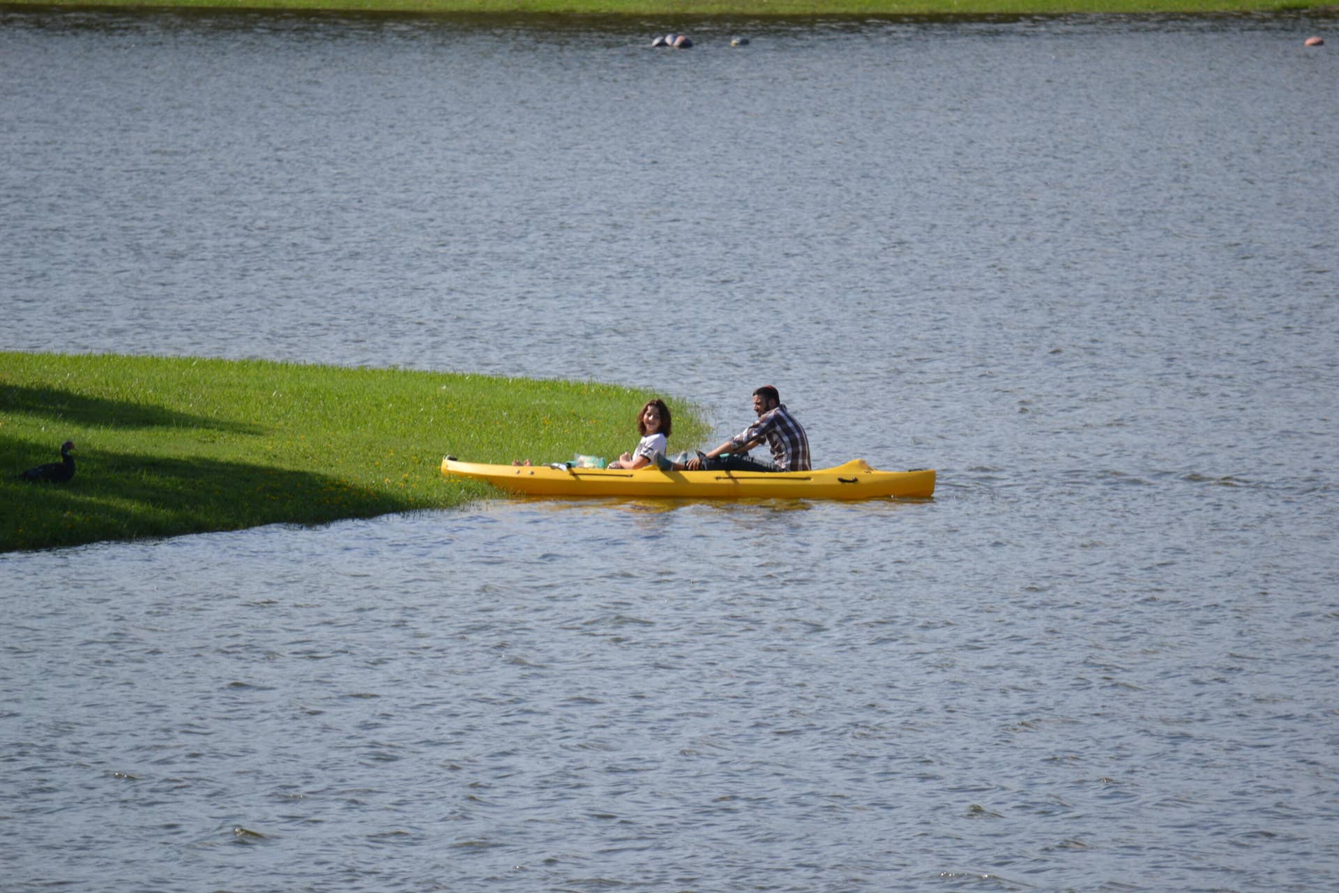 12 Boating