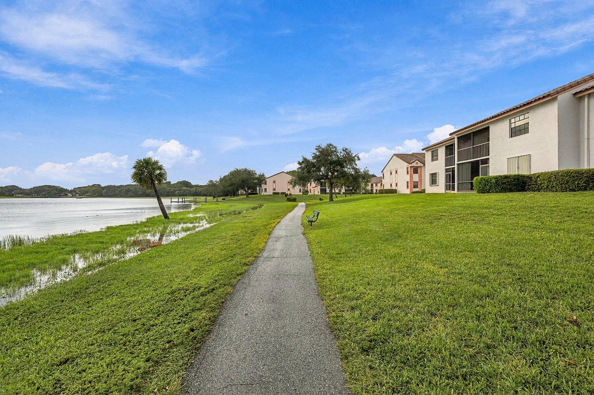 Community Amenities