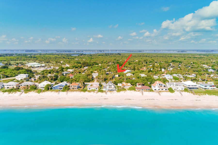 Property photo for 6830 S Highway A1a, Melbourne Beach, FL