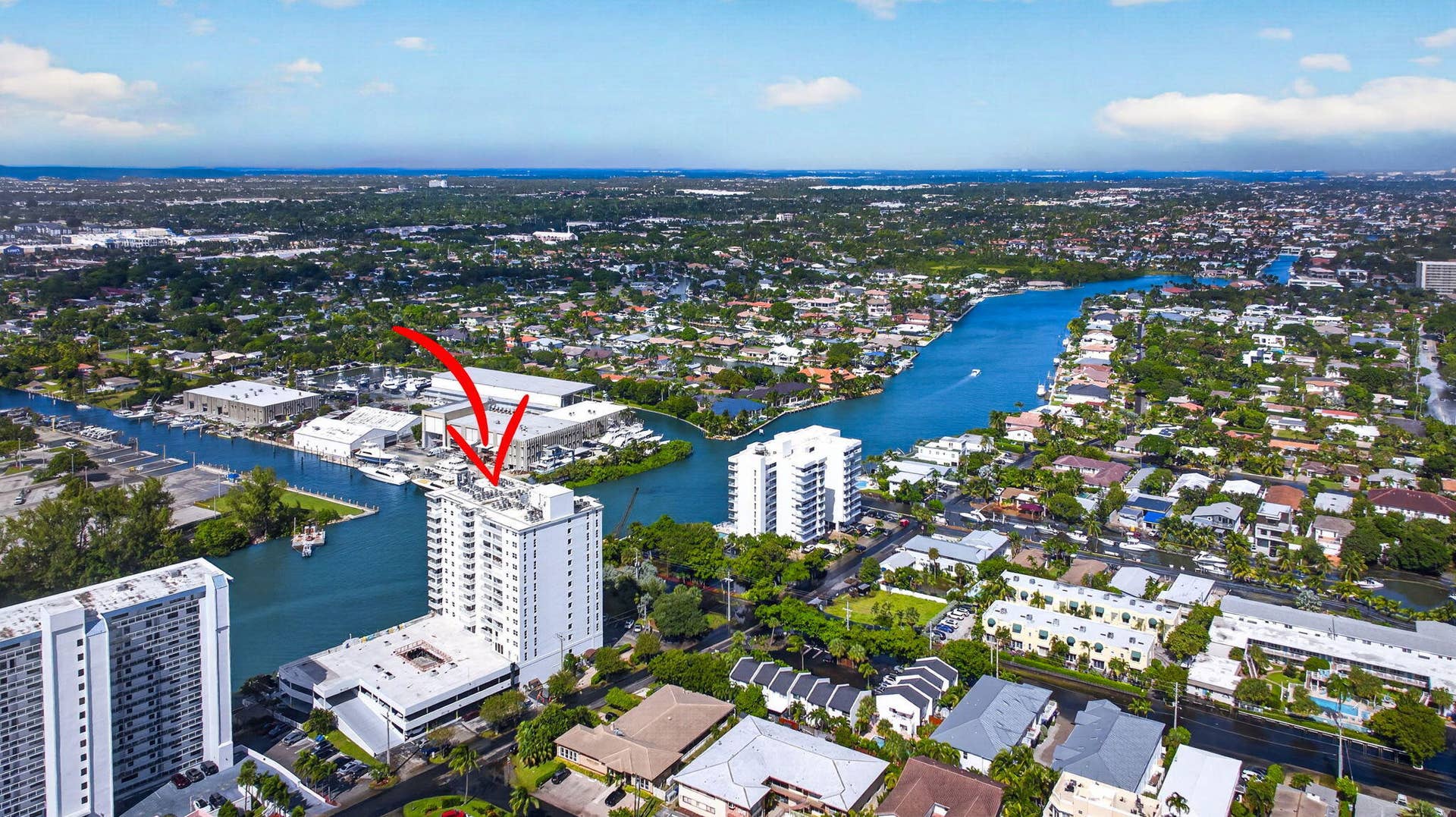 1505 N RIVERSIDE Drive, #707, Pompano Beach, Pompano Beach, FL 33062 37-web-or-mls-1505 -35