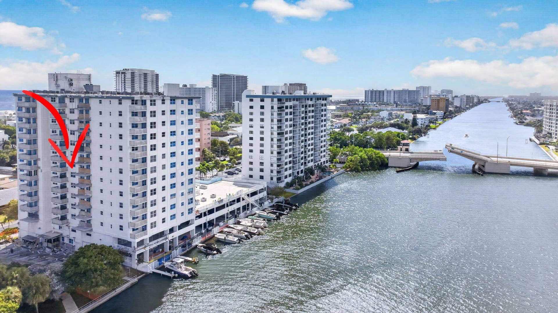 1505 N RIVERSIDE Drive, #707, Pompano Beach, Pompano Beach, FL 33062 32-web-or-mls-1505 -30