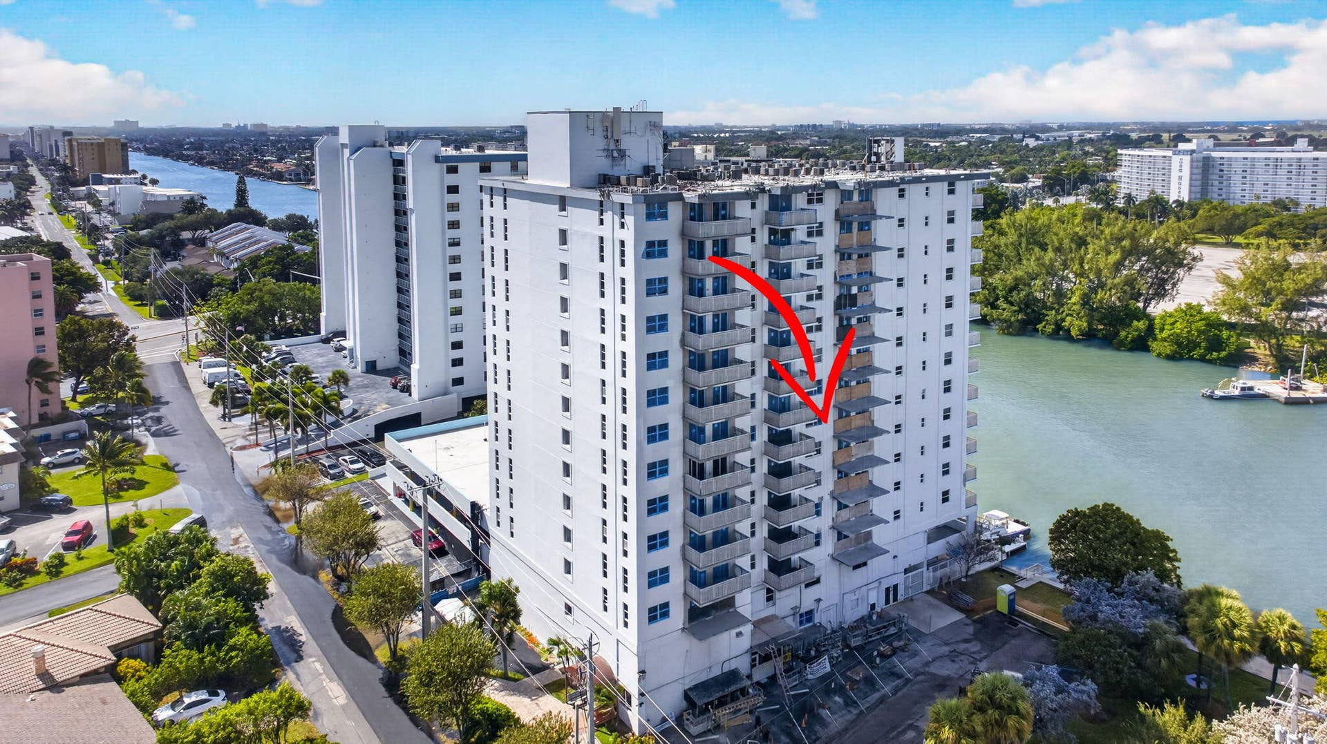 1505 N RIVERSIDE Drive, #707, Pompano Beach, Pompano Beach, FL 33062 2-web-or-mls-1505 -37