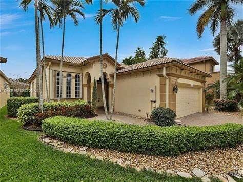 12438 NW 57TH Court, Coral Springs, Coral Springs, FL 33076 The Enclave Heron Bay