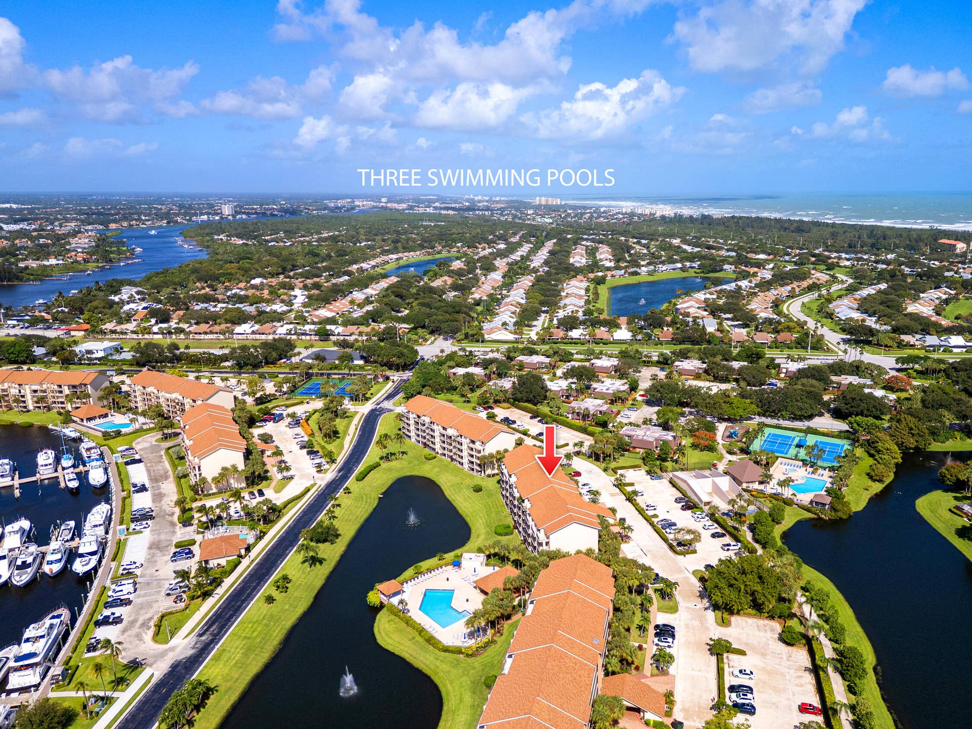 601 SEAFARER Circle, #405, Jupiter, FL 33477 DJI_0180-Edit-Edit