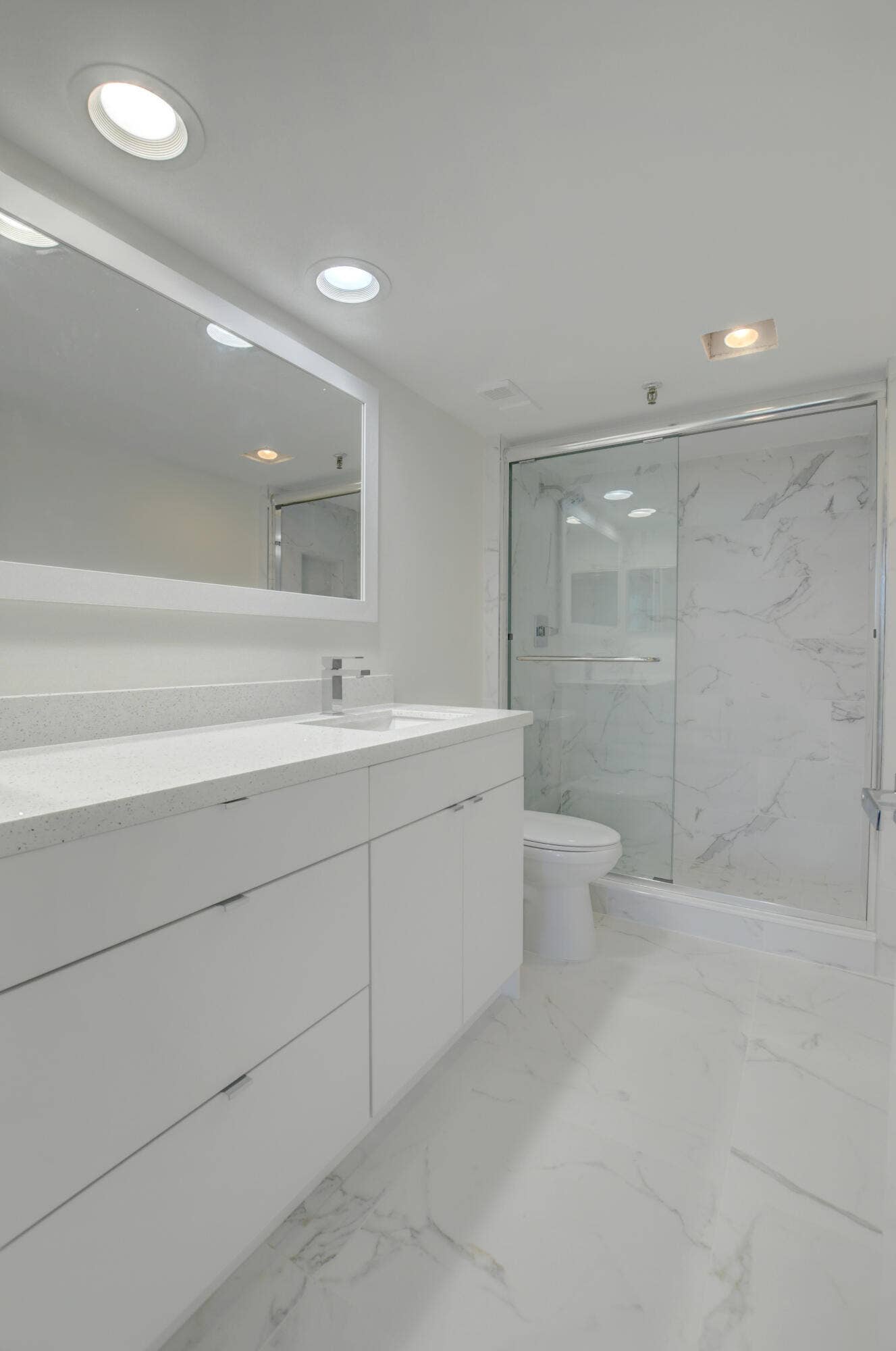 6797 WILLOW WOOD Drive, #6034, Boca Raton, FL 33434 Master Bathroom