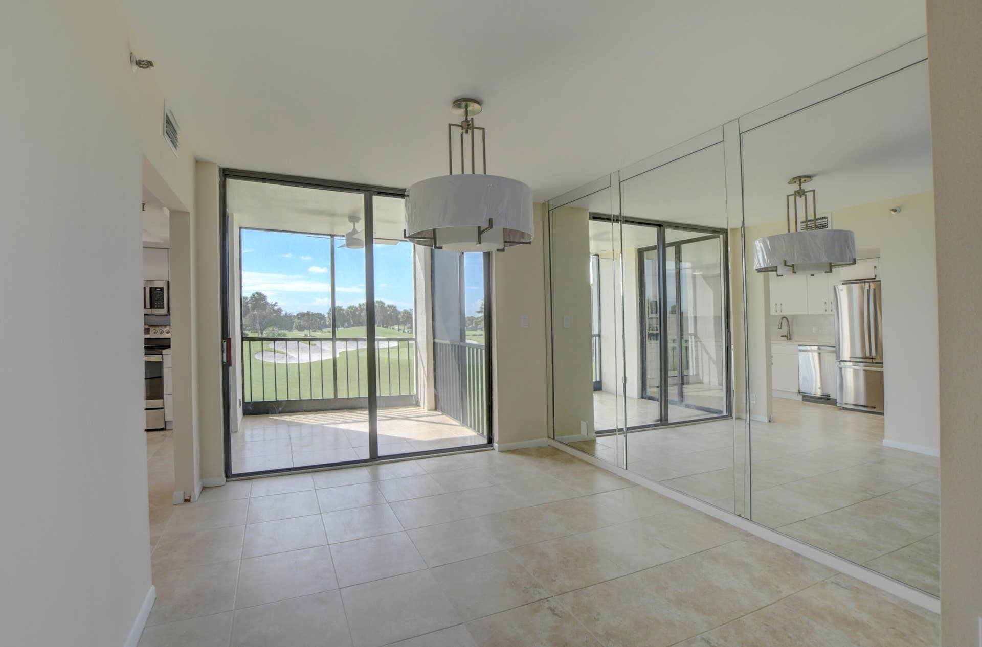 6797 WILLOW WOOD Drive, #6034, Boca Raton, FL 33434 Dining Area