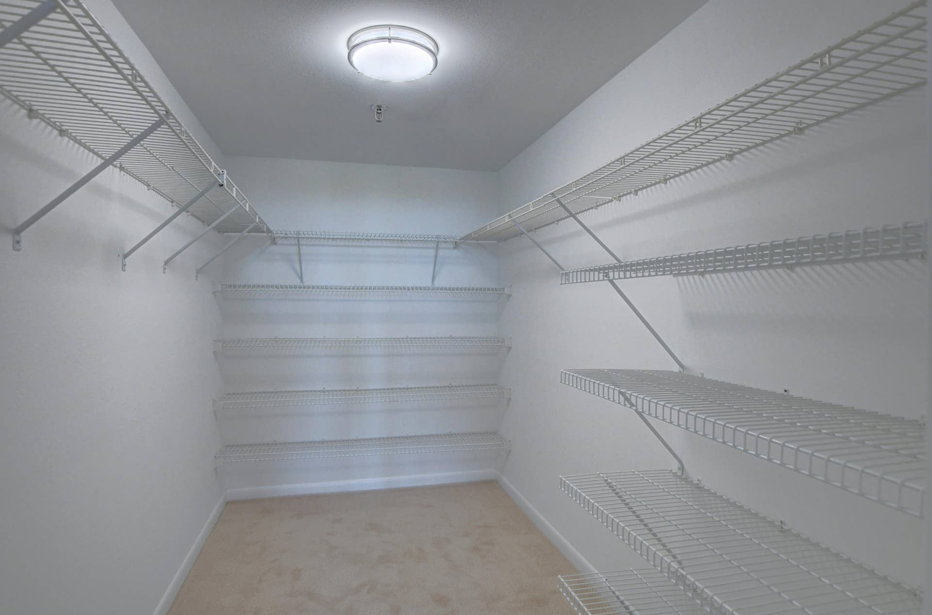 6797 WILLOW WOOD Drive, #6034, Boca Raton, FL 33434 Master Closet