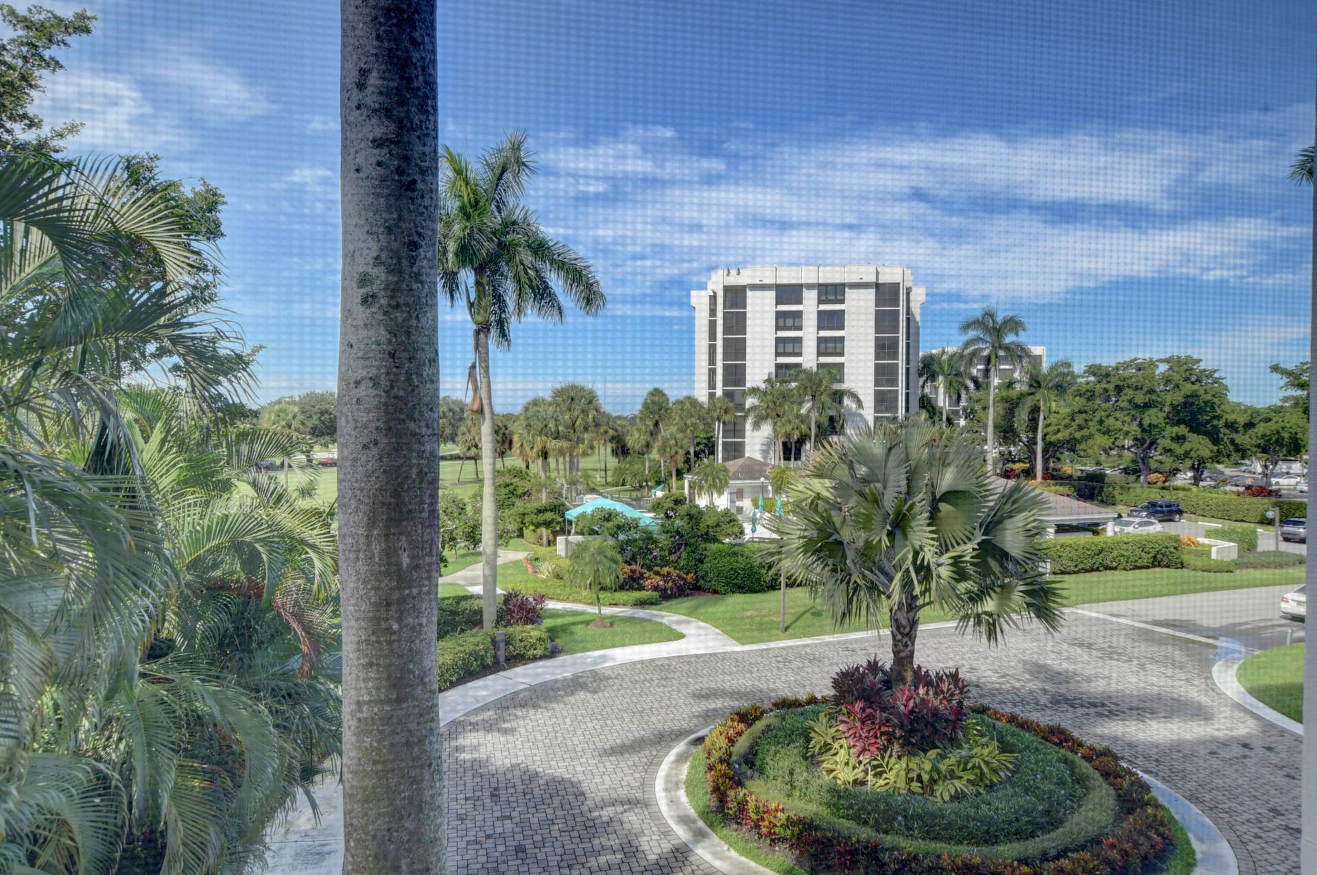 6797 WILLOW WOOD Drive, #6034, Boca Raton, FL 33434 Building View