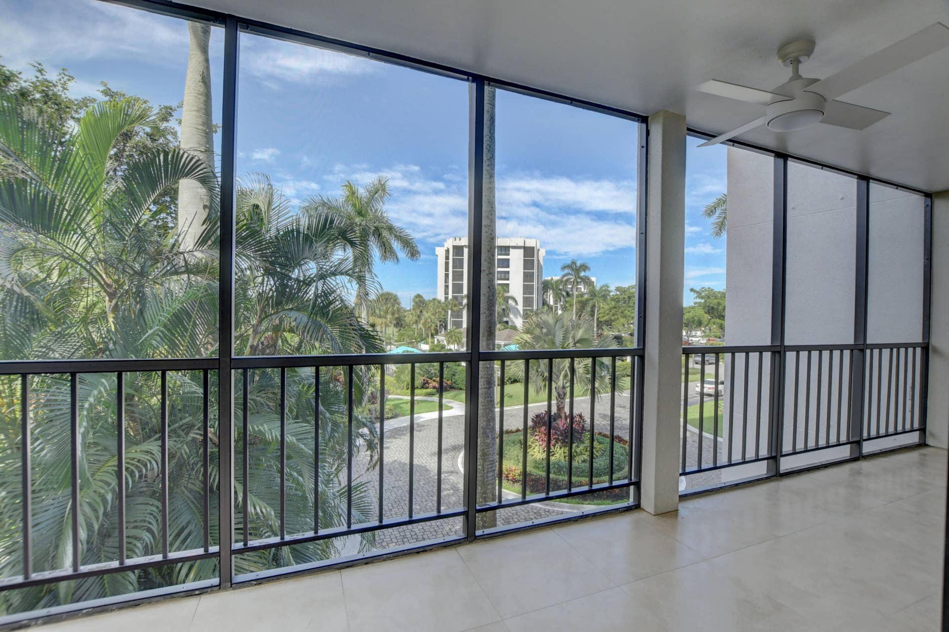 6797 WILLOW WOOD Drive, #6034, Boca Raton, FL 33434 Balcony