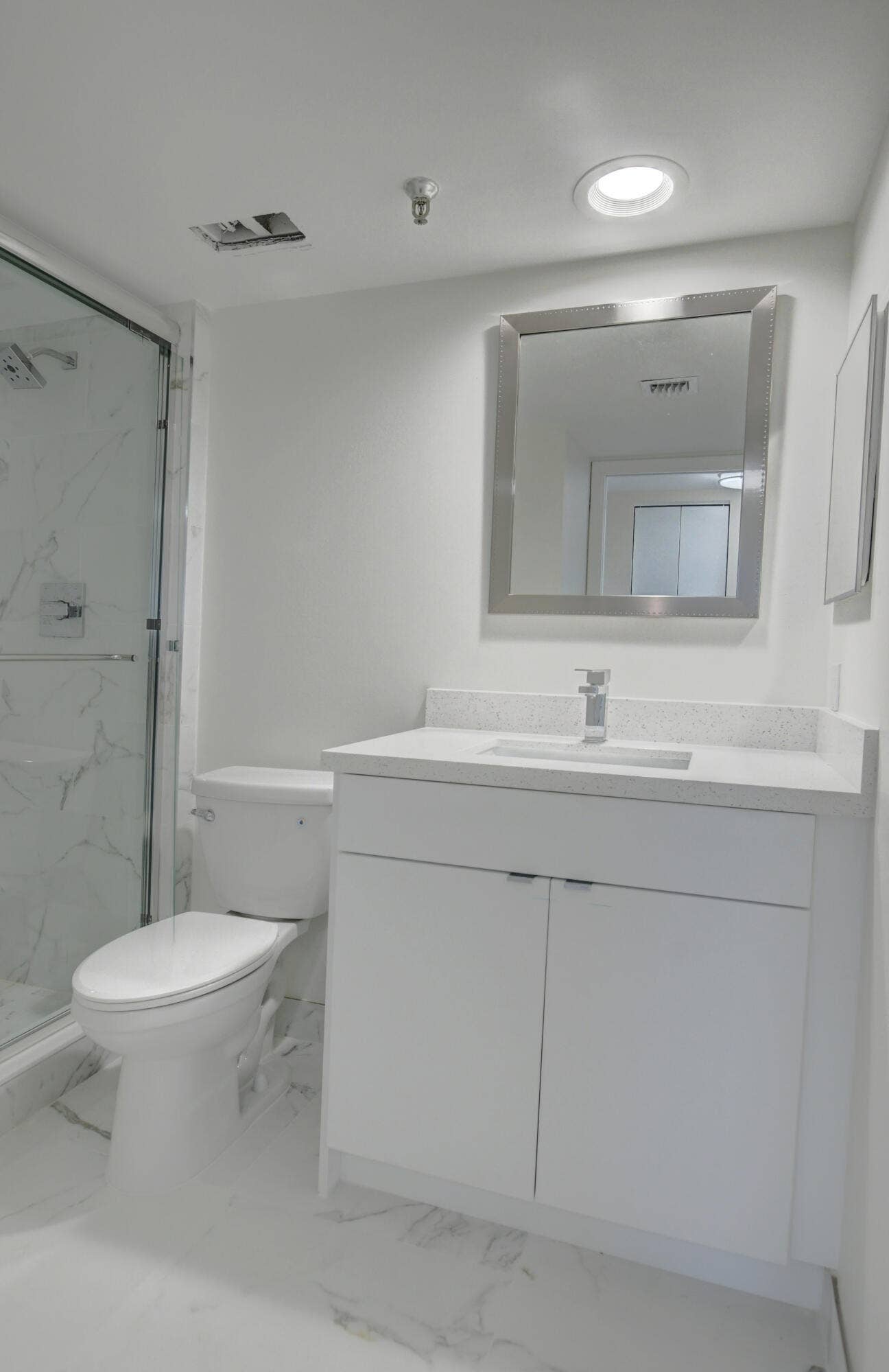 6797 WILLOW WOOD Drive, #6034, Boca Raton, FL 33434 Spare Bathroom
