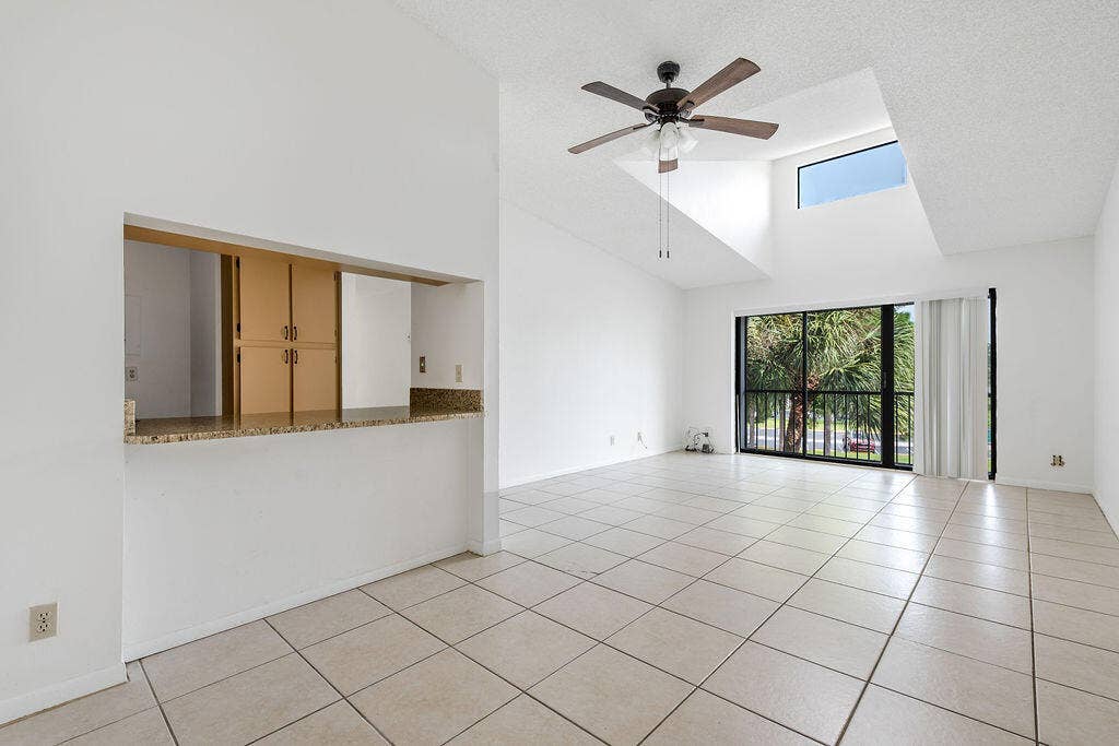 3612 Alder Drive, #B3, West Palm Beach, FL 33417 Undetermined