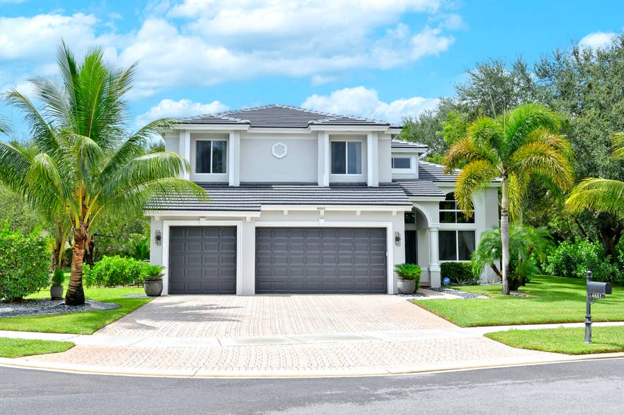 Property photo for 4661 MANDERLY Drive, Wellington, FL