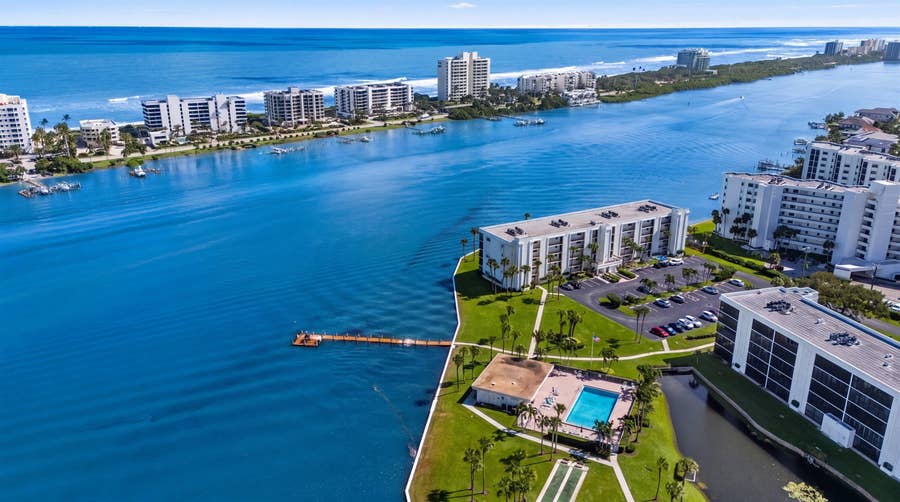 Property photo for 200 Intracoastal Place, #306, Jupiter, FL