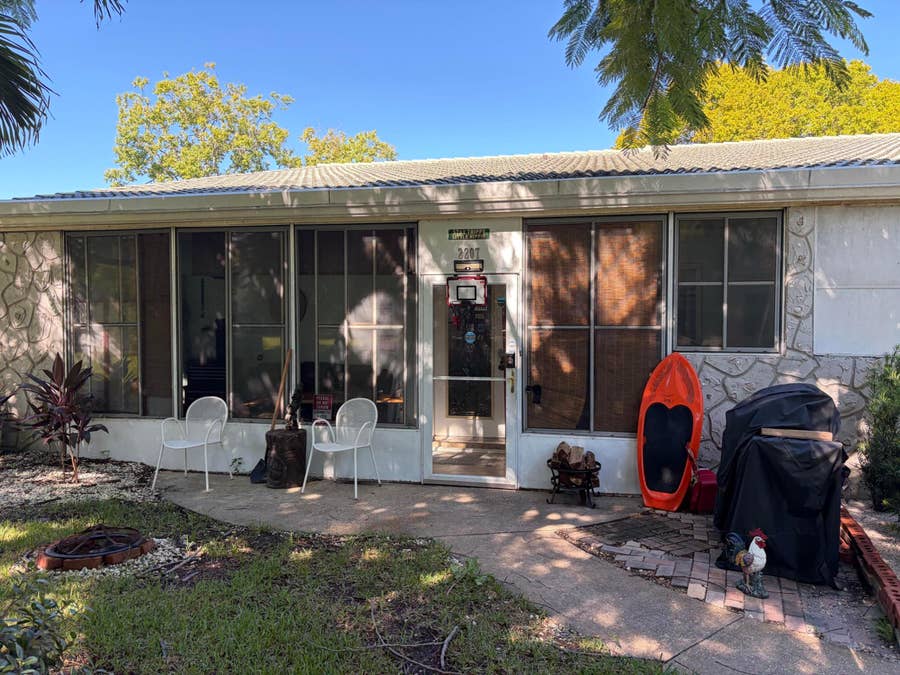 Property photo for 2207 SE LETHA Court, Stuart, FL