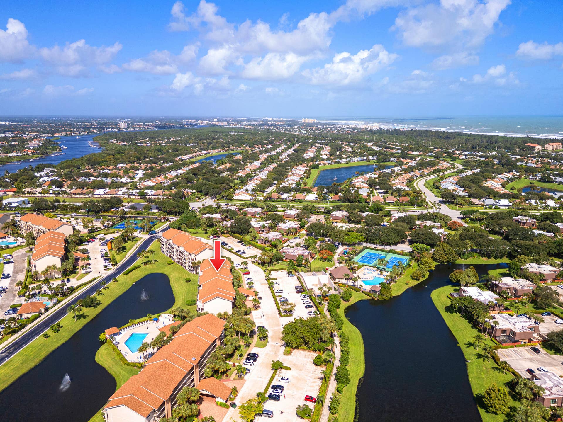 601 SEAFARER Circle, #405, Jupiter, FL 33477 DJI_0179-Edit