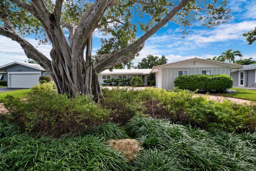 Property photo for 2110 NE 55TH Street, Fort Lauderdale, FL