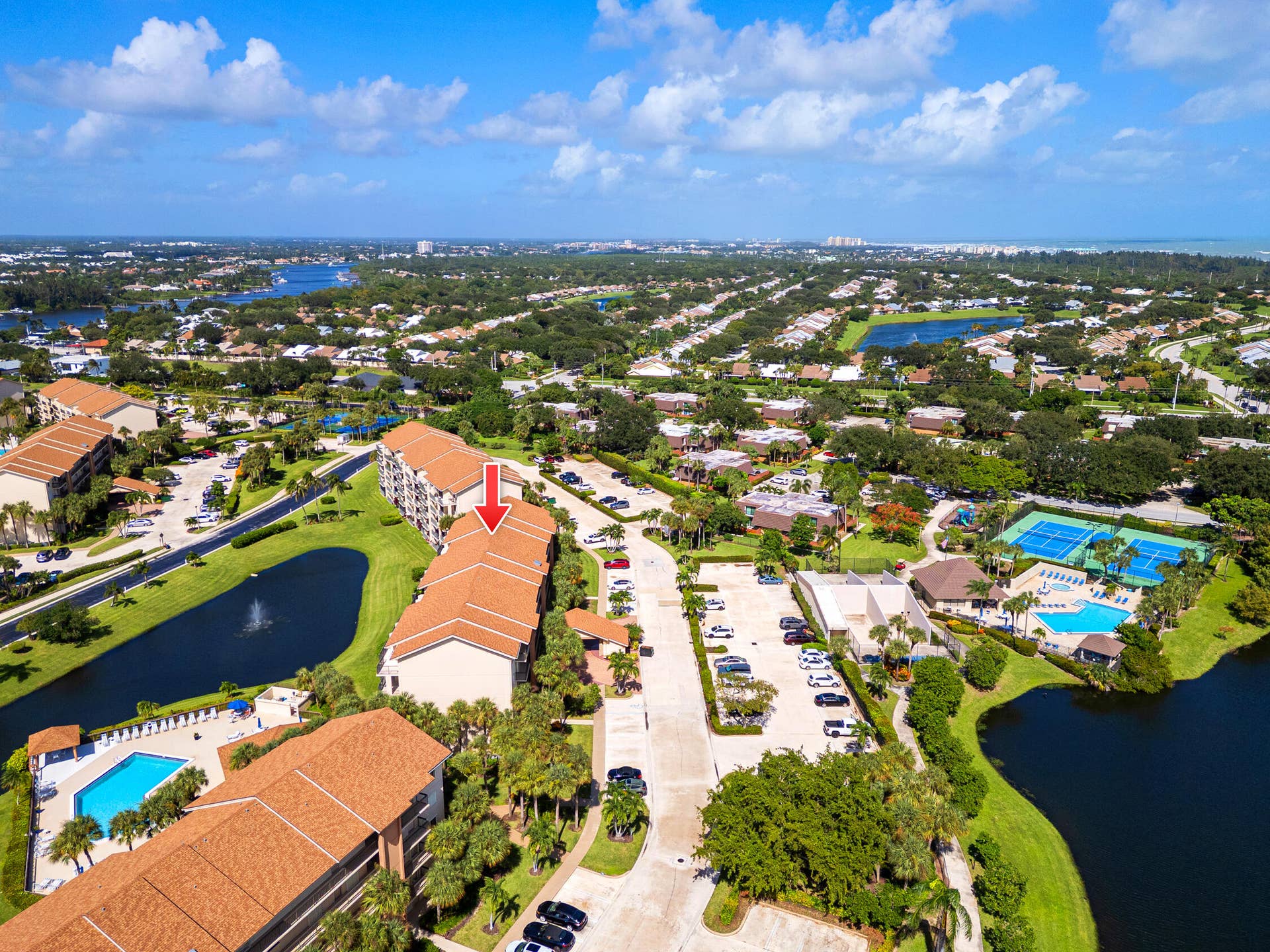 601 SEAFARER Circle, #405, Jupiter, FL 33477 DJI_0178-Edit