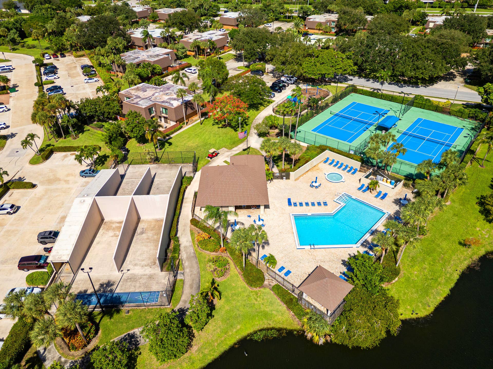 601 SEAFARER Circle, #405, Jupiter, FL 33477 DJI_0173