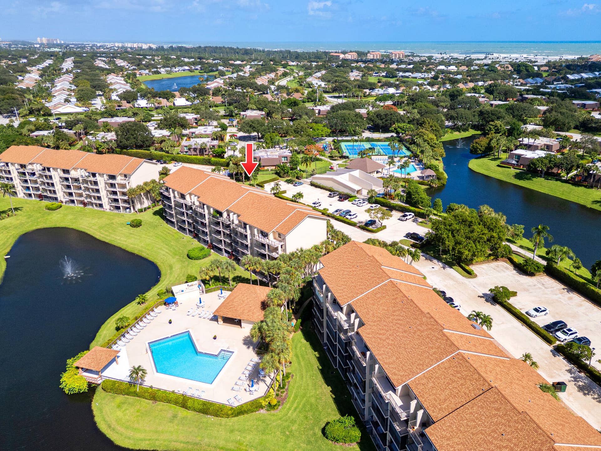 601 SEAFARER Circle, #405, Jupiter, FL 33477 DJI_0182-Edit