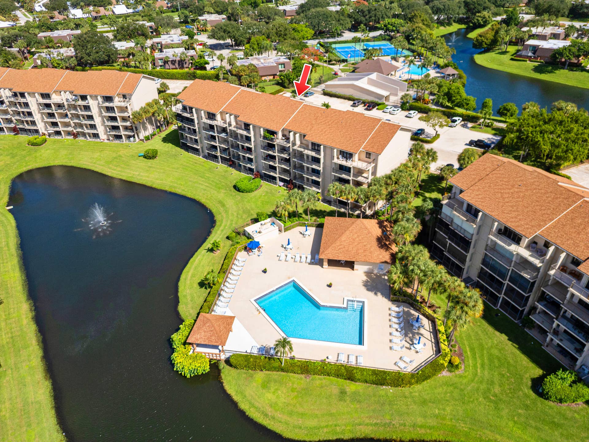 601 SEAFARER Circle, #405, Jupiter, FL 33477 DJI_0170-Edit