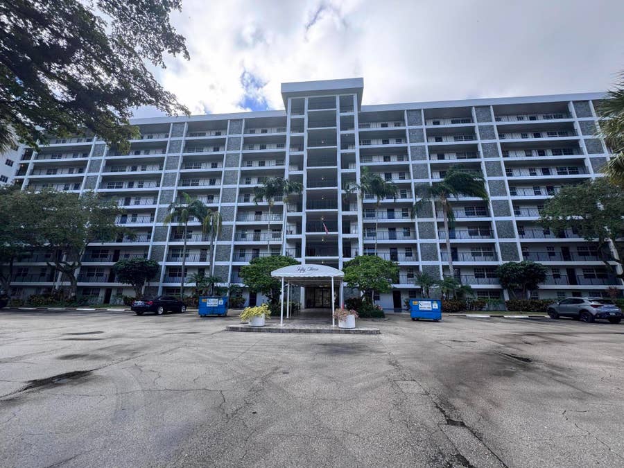 Property photo for 2900 N COURSE Drive, #305, Pompano Beach, FL