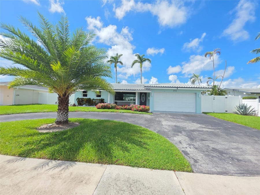 Property photo for 341 SE 6th Avenue, Pompano Beach, FL
