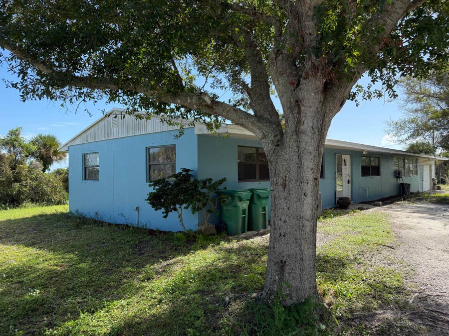 Property photo for 201 JULIAN Drive, Fort Pierce, FL