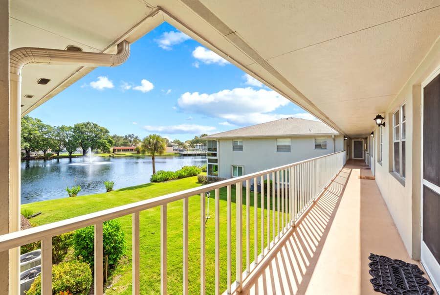 Property photo for 1 LAKE VISTA Trail, #205, Port St Lucie, FL